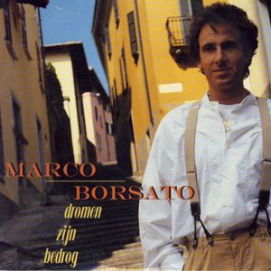 Marco Borsato